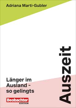 Cover Auszeit