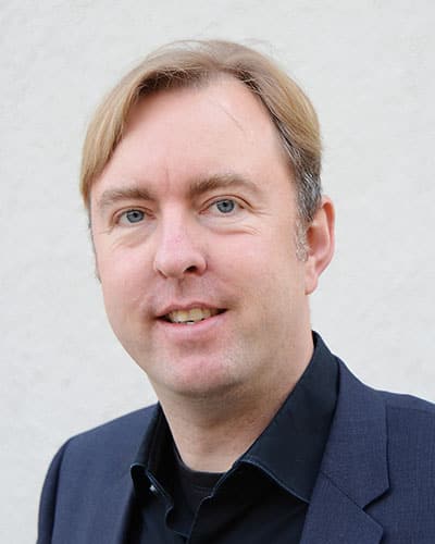 Portrait Jochen Mutschler