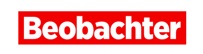 Beobachter-Logo