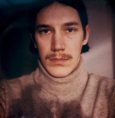 Fotograf Lesha Berezovskiy