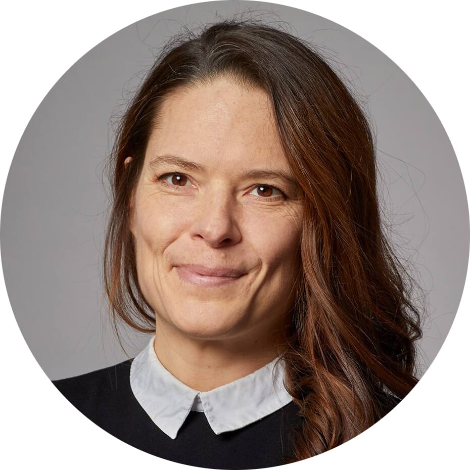 Beobachter-Beraterin Katharina Siegrist
