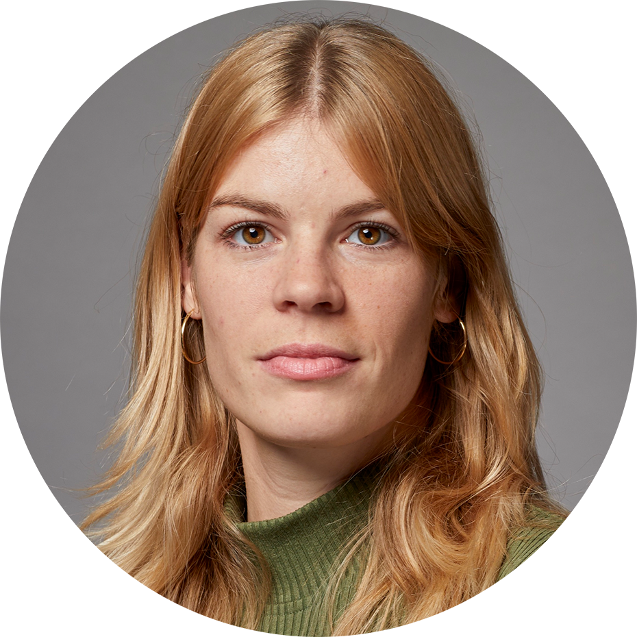 Beobachter-Beraterin Katrin Reichmuth