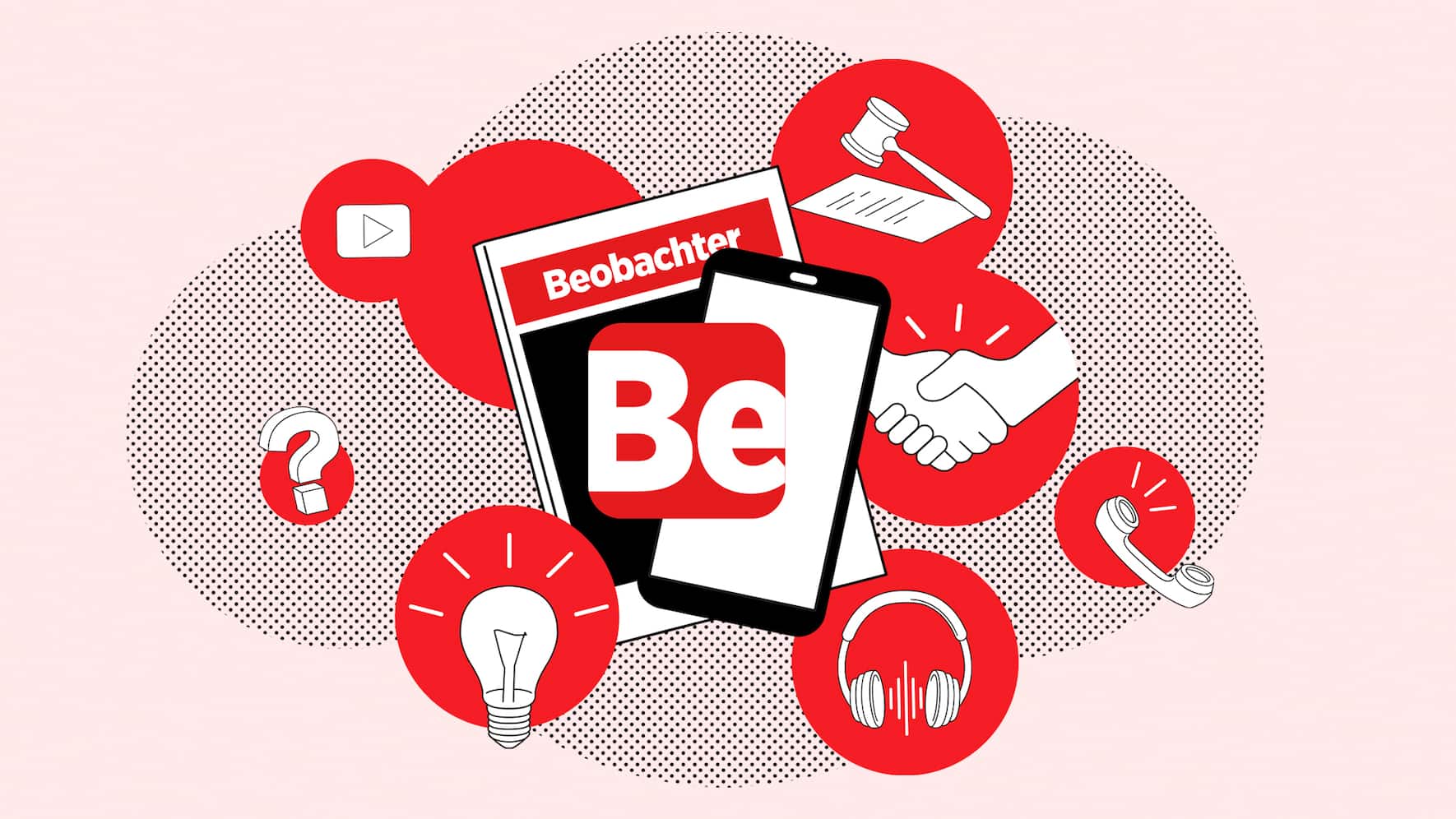 Tägliche Artikel zu Recht und Gerechtigkeit | Beobachter