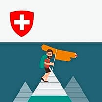MySwissFoodPyramid: Wissensquiz und Ernährungscheck