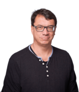 Lesen Sie, was wir beobachten.