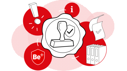 Beobachter Endlich geregelt