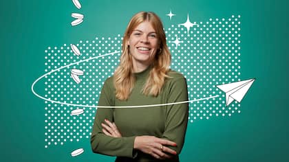 Katrin Reichmuth ist Beraterin und Redaktorin beim Beobachter. In der Beobachter-Serie «Die Abrechnung» schreibt sie, wie viel Geld andere auf dem Lohnkonto haben und wofür sie es ausgeben. In ihrem Newsletter «Mach was draus» gibt die Juristin Tipps, wie man mehr aus dem Einkommen macht und wie man den Lohn clever verhandelt. Erfahren Sie hier mehr über die Newsletter-Serie.