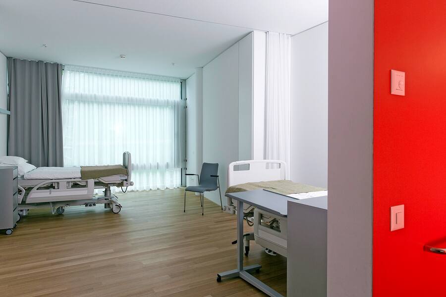 Spital Solothurn
