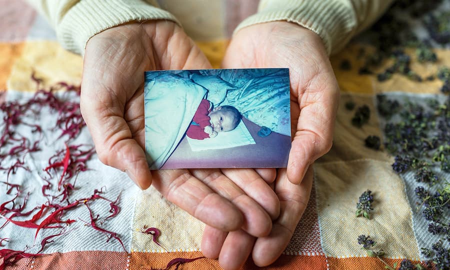 Wenn Eltern und Kinder keinen Kontakt mehr haben