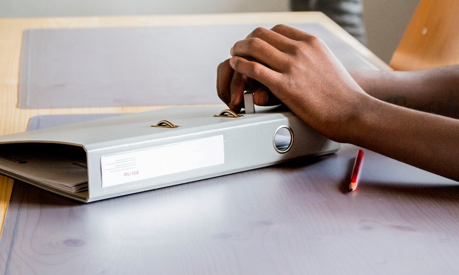 Bildung im Strafvollzug