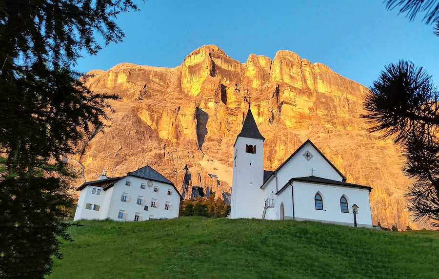 Restaurant Heilig Kreuz