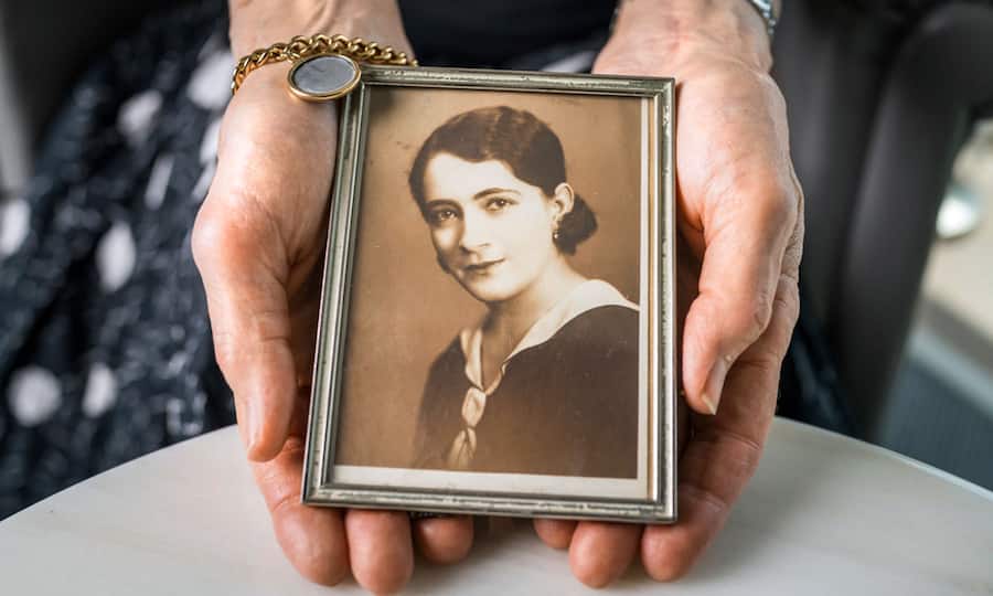 Vera Rottenberg Latowitsch