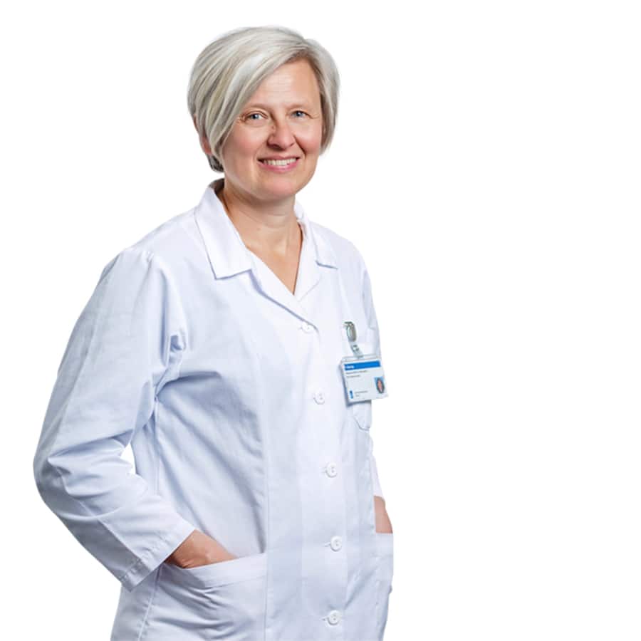 Medizinethikerin Tanja Krones