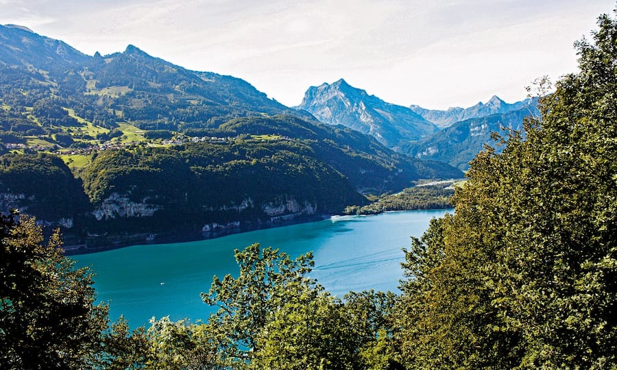 Walensee