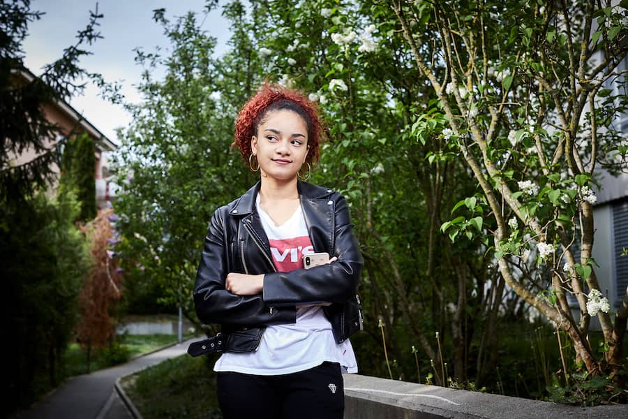 Adah de Almeida Osorio