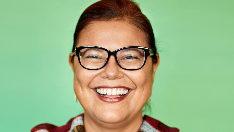 Alba Chantico Ledesma