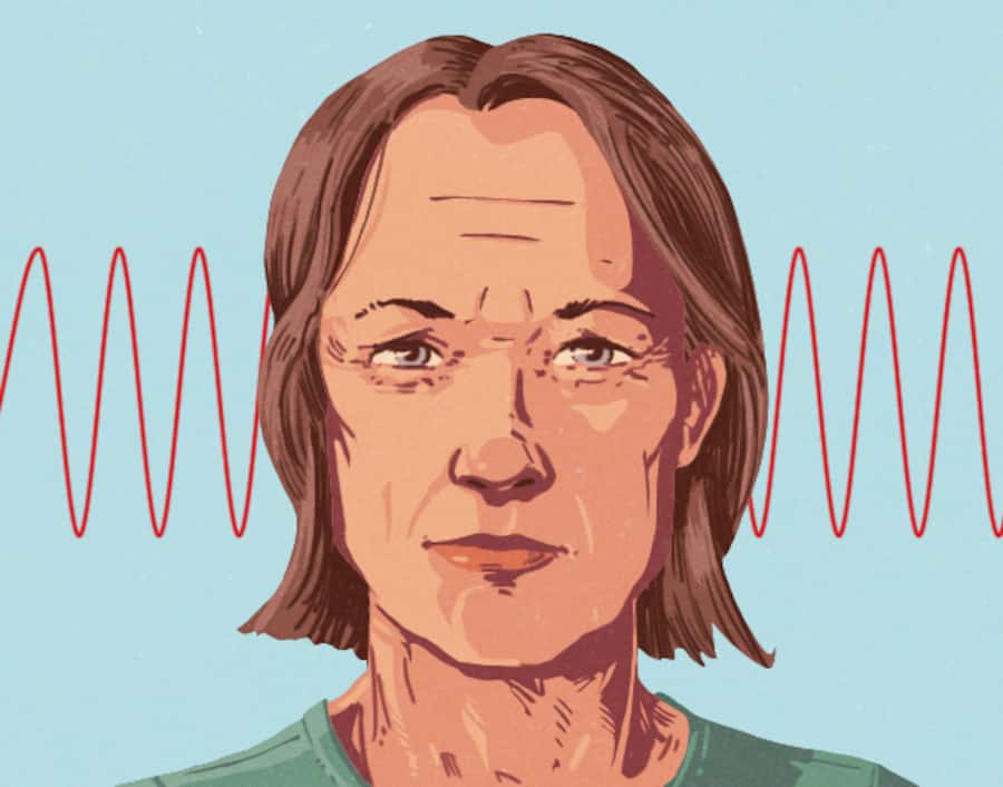 Altersvorsorge mit 50