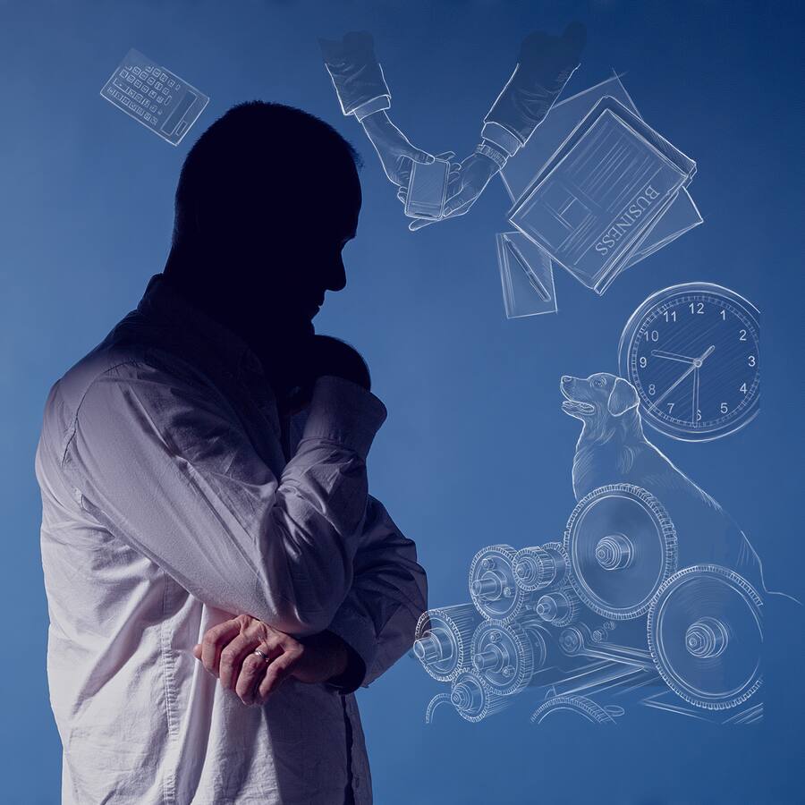 Alexander Linder*, 53