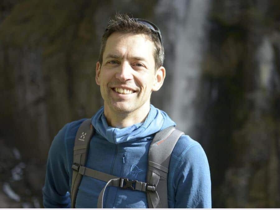<p>
</p><p>Für Rémy Kappeler ist Wandern privat wie beruflich eine Passion: Er ist langjähriger Redaktionsleiter des Magazins DAS WANDERN und bloggt als Wanderpapa bei den <a href="https://www.schweizer-wanderwege.ch/de" target="_blank">Schweizer Wanderwegen</a>.</p>