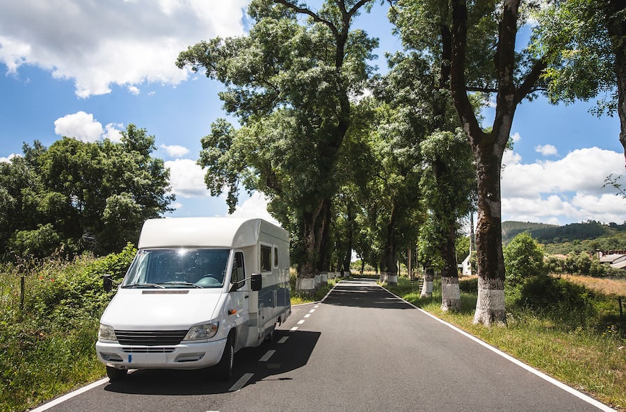 Campanda teilintegriert