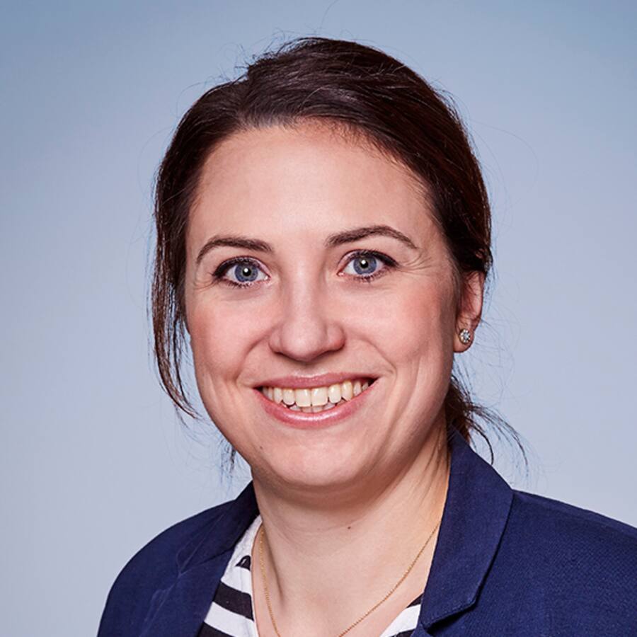 Chantal Hebeise, Beobachter-Redaktorin