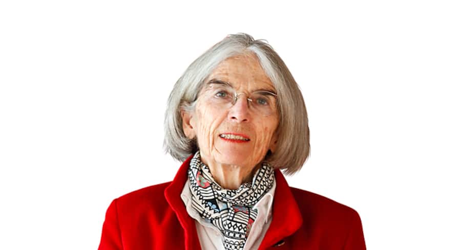 Donna Leon