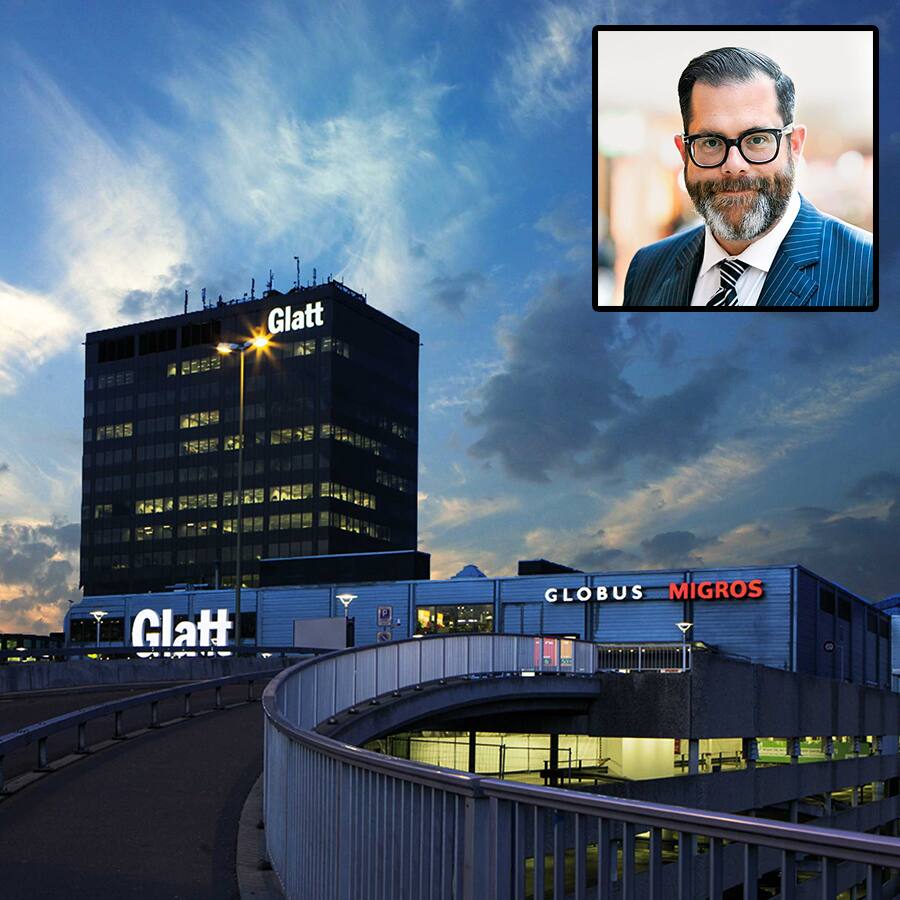 Rageth Clavadetscher.