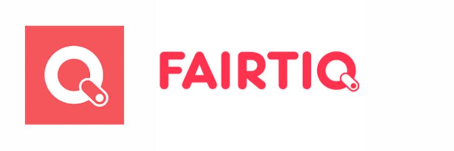 Fairtiq App