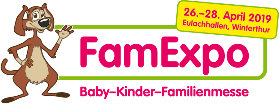 FamExpo 2019