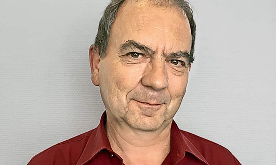 Rolf Prévôt, Lektor Beobachter