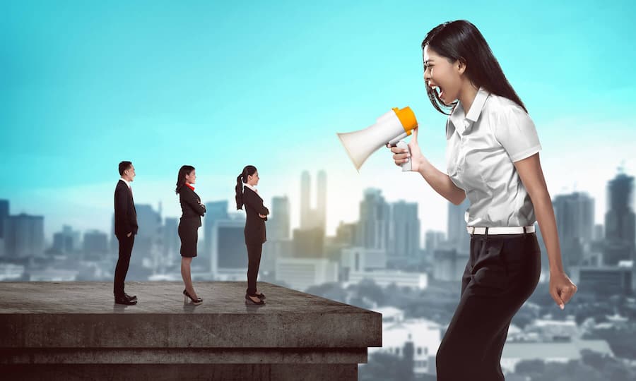 Arbeitgeber-Weisungsrecht