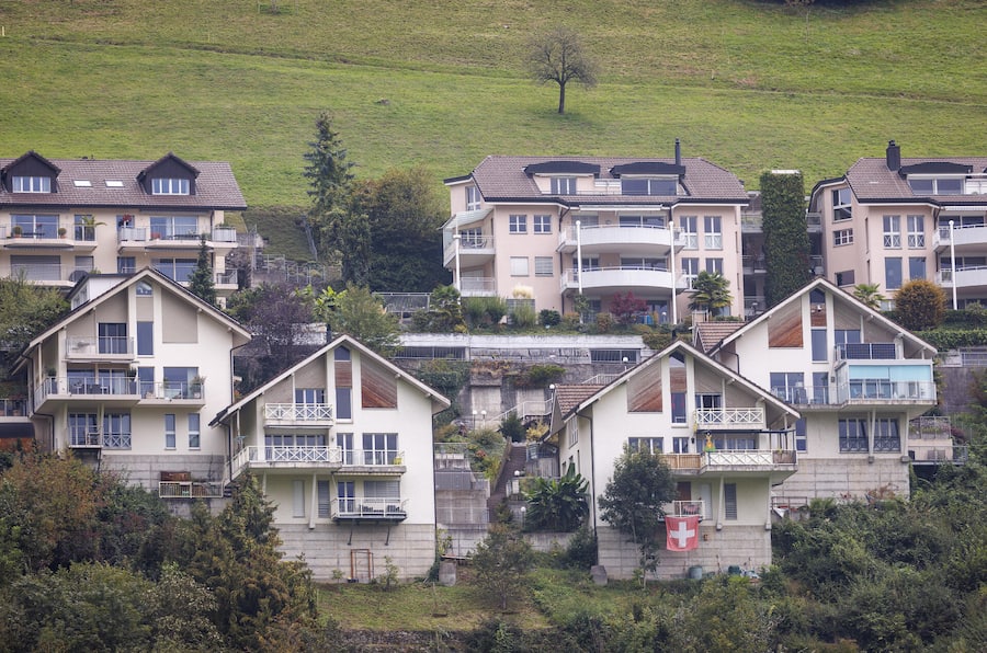 <p>Im Alter können viele Eigenheimbesitzer ihr Haus nicht mehr halten und müssen umziehen.</p>