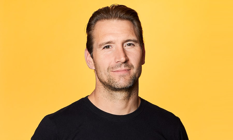 J. Gasser, 38, Nichtwähler