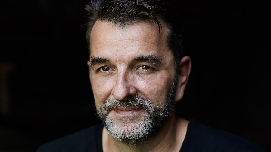 Jan-Uwe Reiss, 50, Gastronom, Bächelsrüti ZH