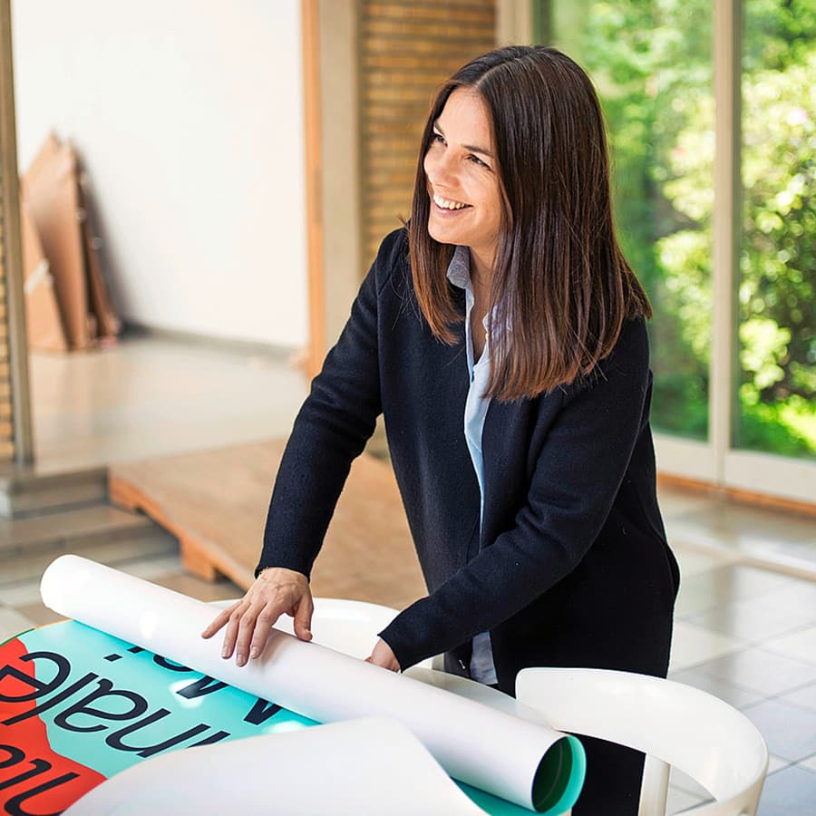 Sabine Rusterholz Petko