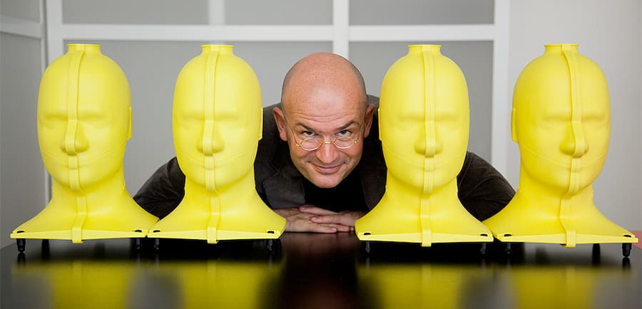 Niels Kuster, ETH-Professor