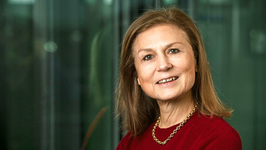 Marlis Buchmann ist Professorin für Soziologie an der Universität Zürich