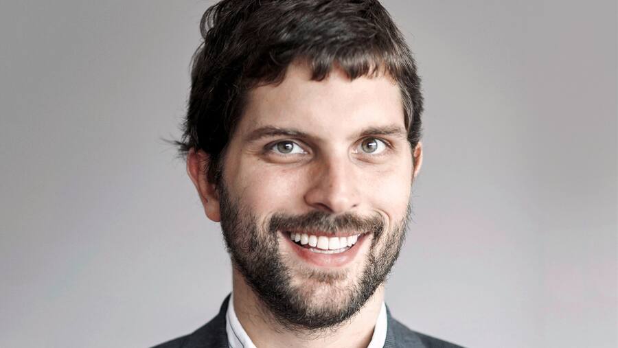 Jonas Gabler, Fanforscher