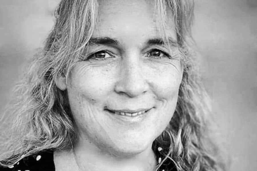 Nadja Capus, Professorin für Straf- und Strafprozessrecht an der Universität Neuenburg