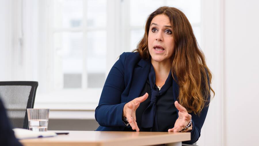 Monika Köppl-Turyna