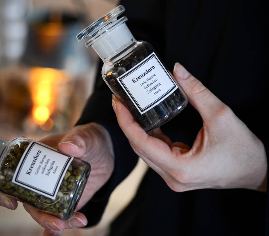 Skriptorium Kloster Einsiedeln