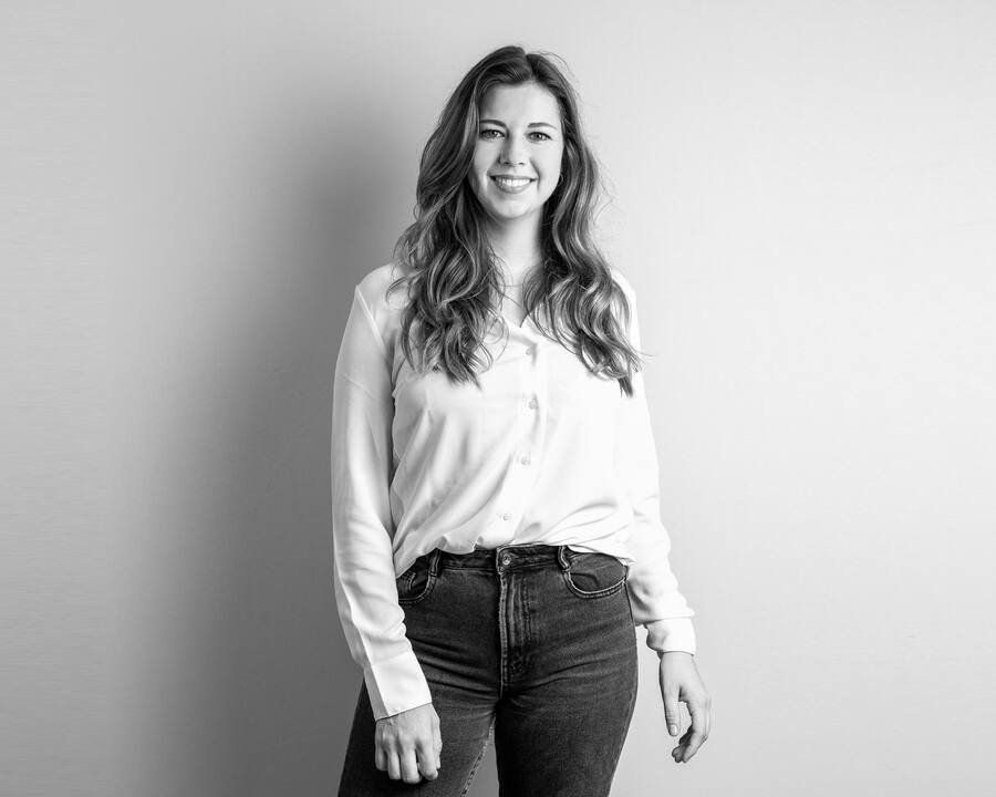 Politikwissenschaftlerin Virginia Wenger