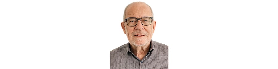 10 Jahre Kesb: Christoph Häfeli, Kindesschutzexperte