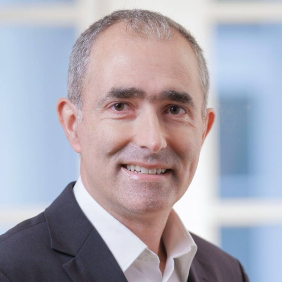 Thomas Maier, Ärztlicher Direktor Psychiatrie St. Gallen Nord. Der Psychiater und Gutachter Thomas Maier hält Mind Control für eine Verschwörungstheorie und elektronische Fussfesseln für Opfer für sehr schädlich.