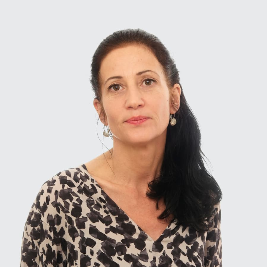 Elisabeth Ehrensperger ist Geschäftsführerin der Stiftung für Technologiefolgen-Abschätzung TA-SWISS. Im Interview mit dem Beobachter spricht sie über die Risiken von künstlicher Intelligenz und wie die Schweiz als demokratische Gesellschaft diese minimieren kann.