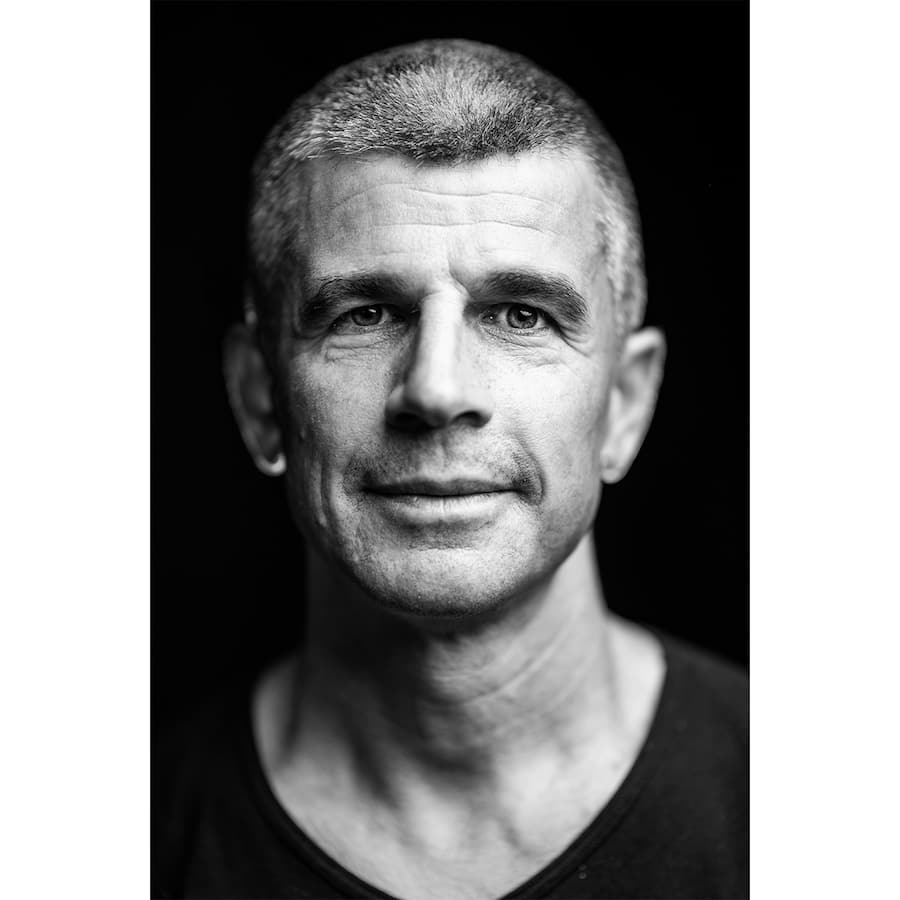 Der Professor für Literatur und Kulturwissenschaften an der Universität Luzern ist Gründungsdirektor des Urner Instituts Kulturen der Alpen mit Sitz in Altdorf UR.