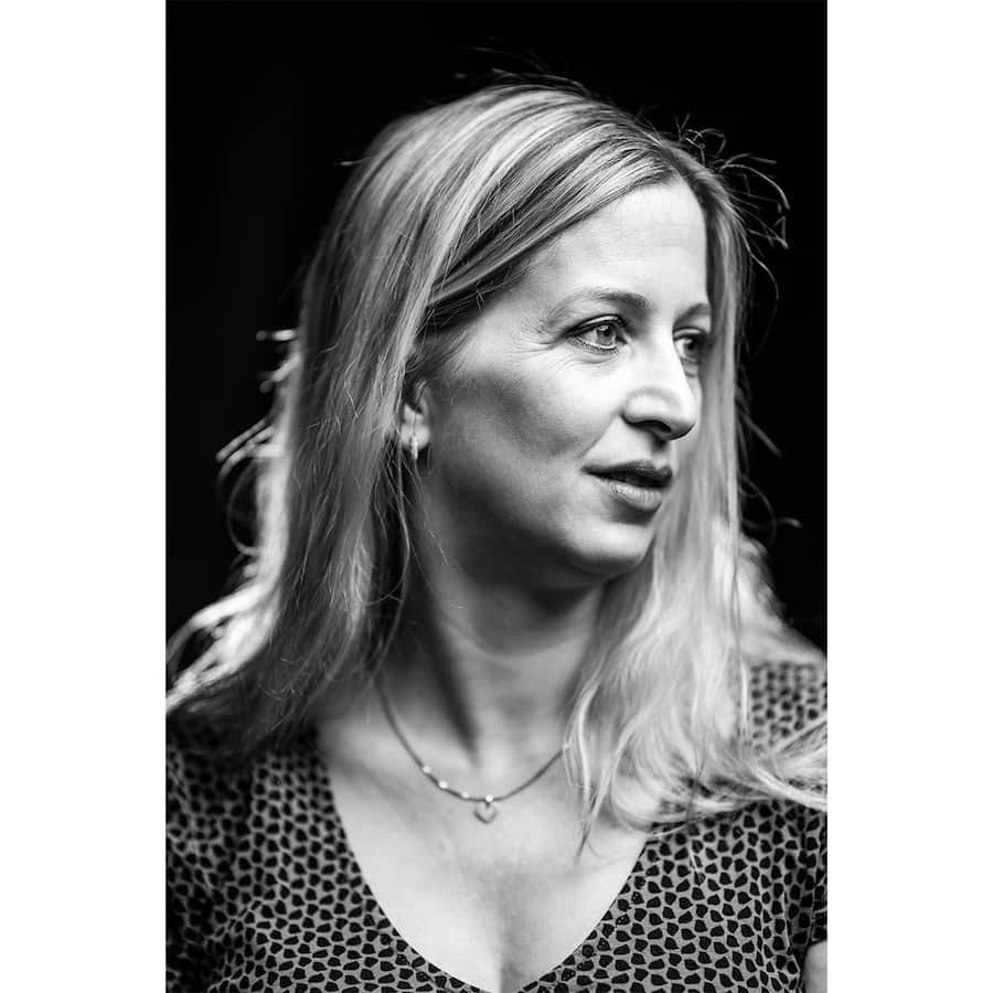 Die Leiterin der Brauerei Sonnenbräu im Rheintal ist die erste Frau in dieser Position im 1891 gegründeten Familienbetrieb. Keel-Graf lebt mit ihrer Familie in Rebstein SG.