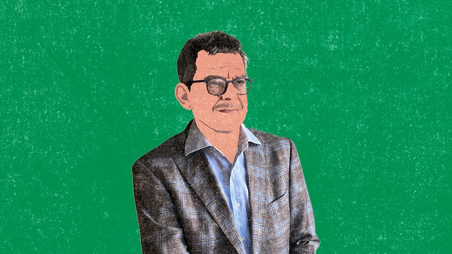 Illustration Daniel Meili