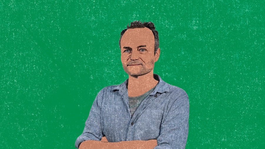 Illustration Tobias Rihs