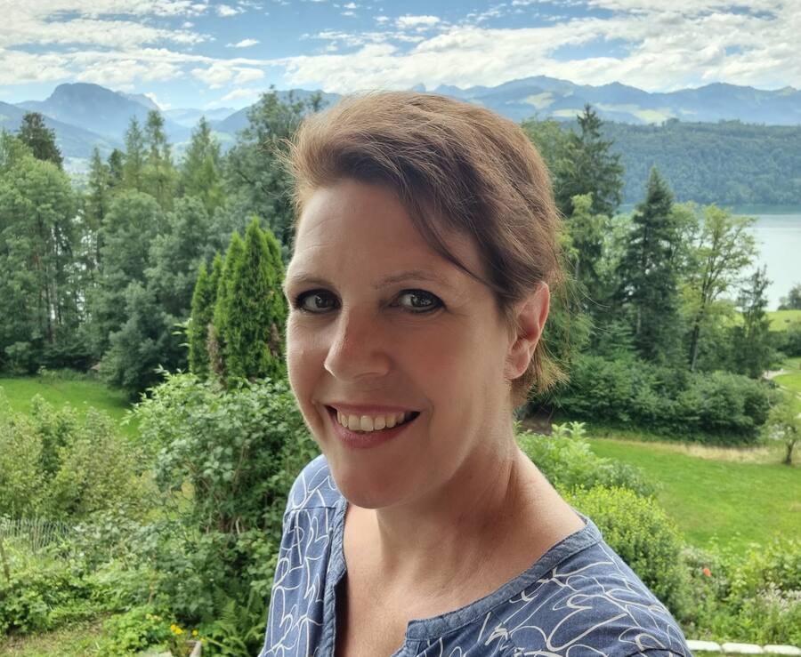 Corinne Meister. Allein am 1. August trudelten über 2000 Unterschriften für ein Feuerwerksverbot ein. Corinne Meister vom Initiativkomitee ist überzeugt: In zwei, drei Jahren ist Schluss mit privaten Raketen.